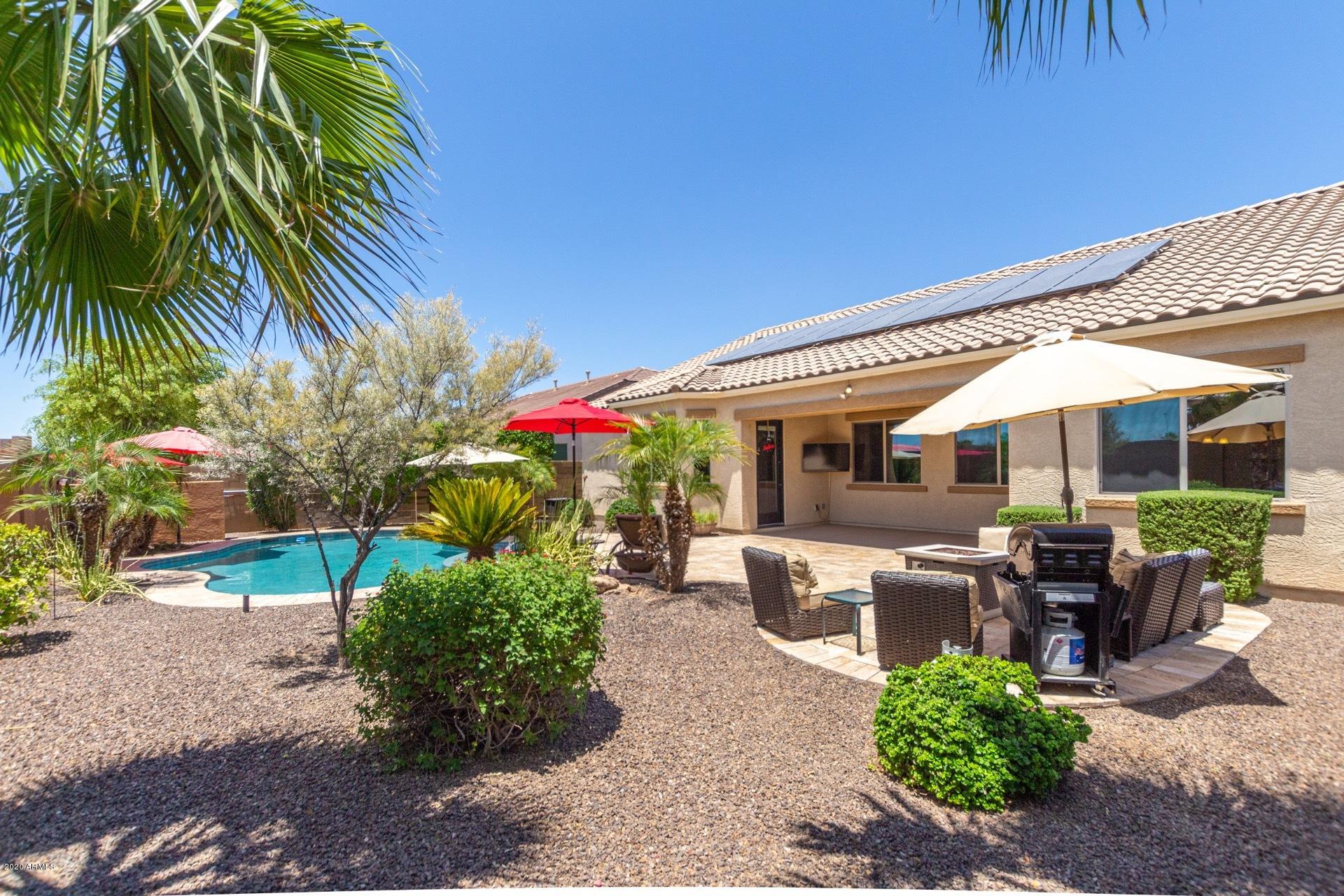 16179 West Coronado Road Goodyear, AZ 85395 - Photo 37 of 40 Beautifully Landscaped