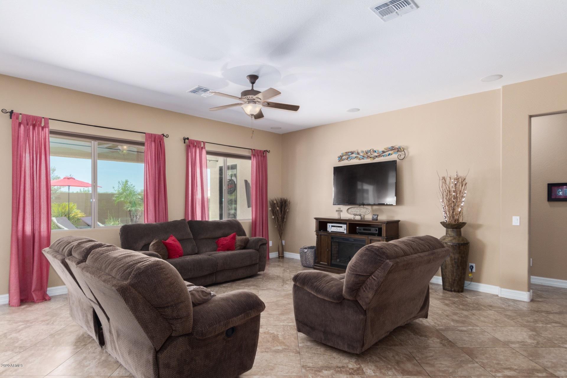 16179 West Coronado Road Goodyear, AZ 85395 - Photo 10 of 40 Great Room