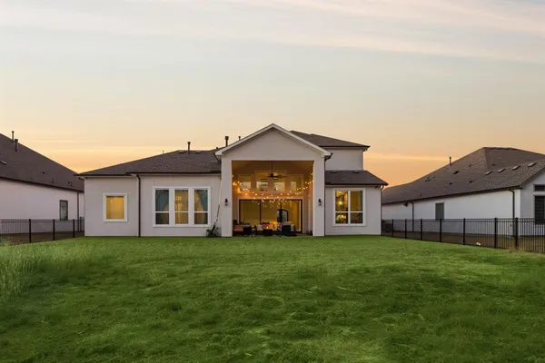 $1,299,900 | 1321 Mcclintock Drive, Shady Shores, TX 76208