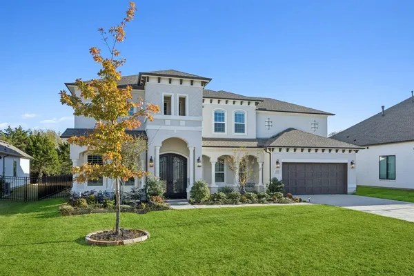 $1,299,900 | 1321 Mcclintock Drive, Shady Shores, TX 76208