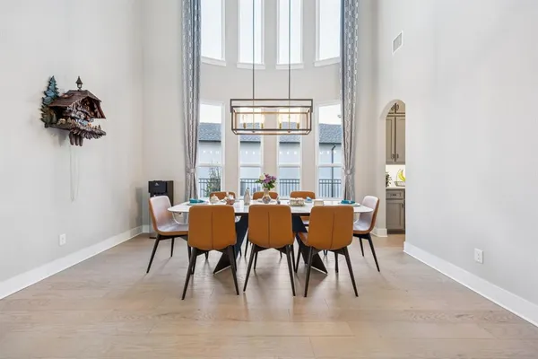 $1,299,900 | 1321 Mcclintock Drive, Shady Shores, TX 76208