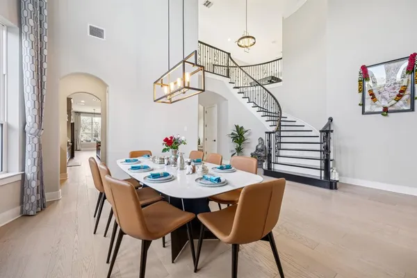 $1,299,900 | 1321 Mcclintock Drive, Shady Shores, TX 76208