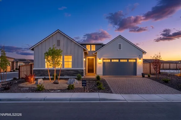 $639,000 | 7494 Fallen Grv Lane, Sparks, NV 89436