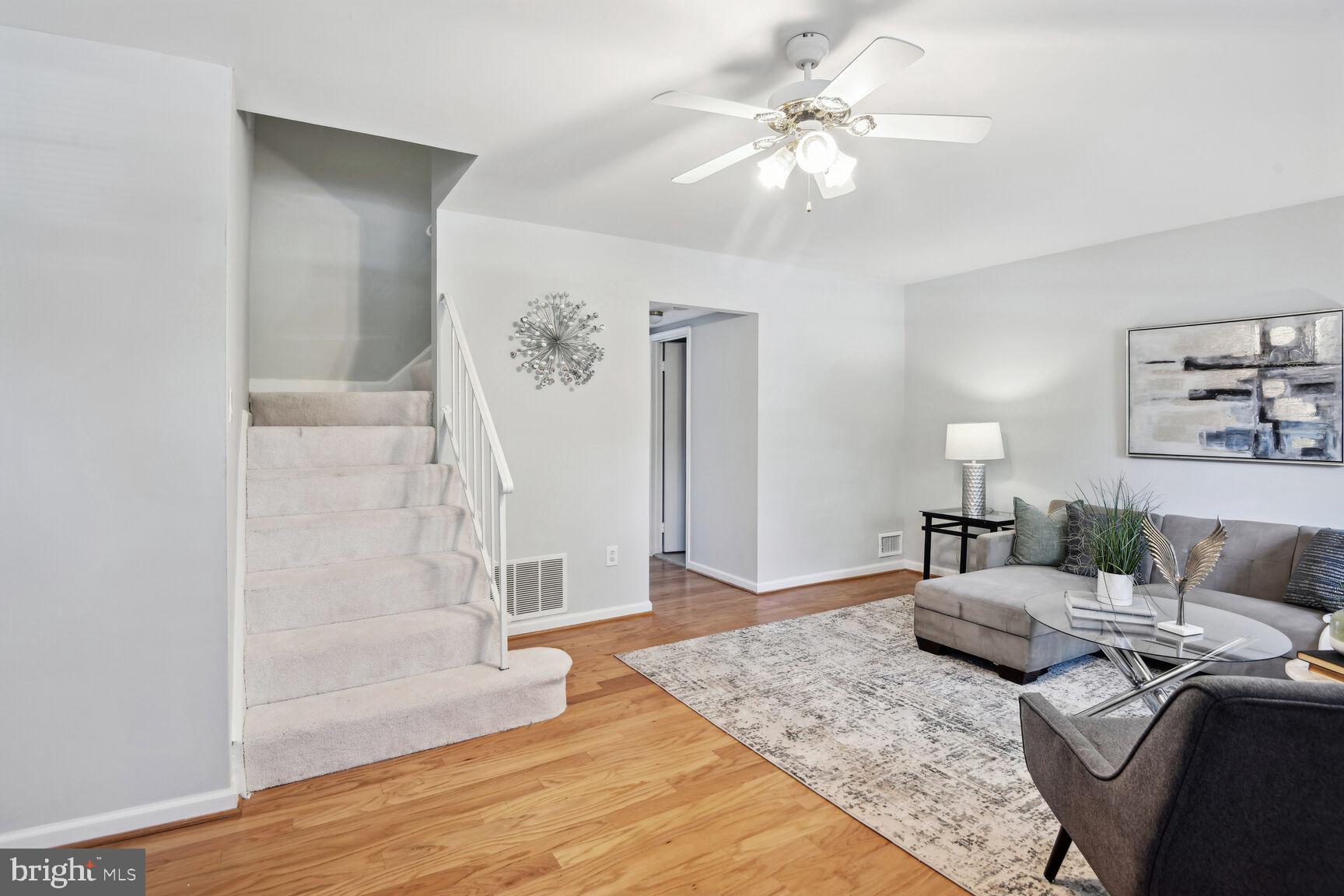 12167 Dove Circle Laurel, MD 20708 - Photo 1 of 15 Gallery Image 1