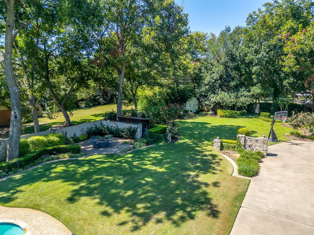 306 Prairie Avenue Cleburne, TX 76033 - Photo 38 of 40