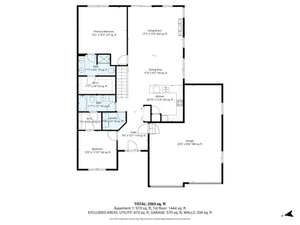$475,000 | 749 Cricket Lane, Unit 749, Middleton, WI 53562
