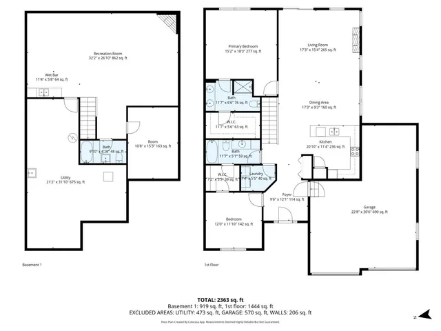$475,000 | 749 Cricket Lane, Unit 749, Middleton, WI 53562