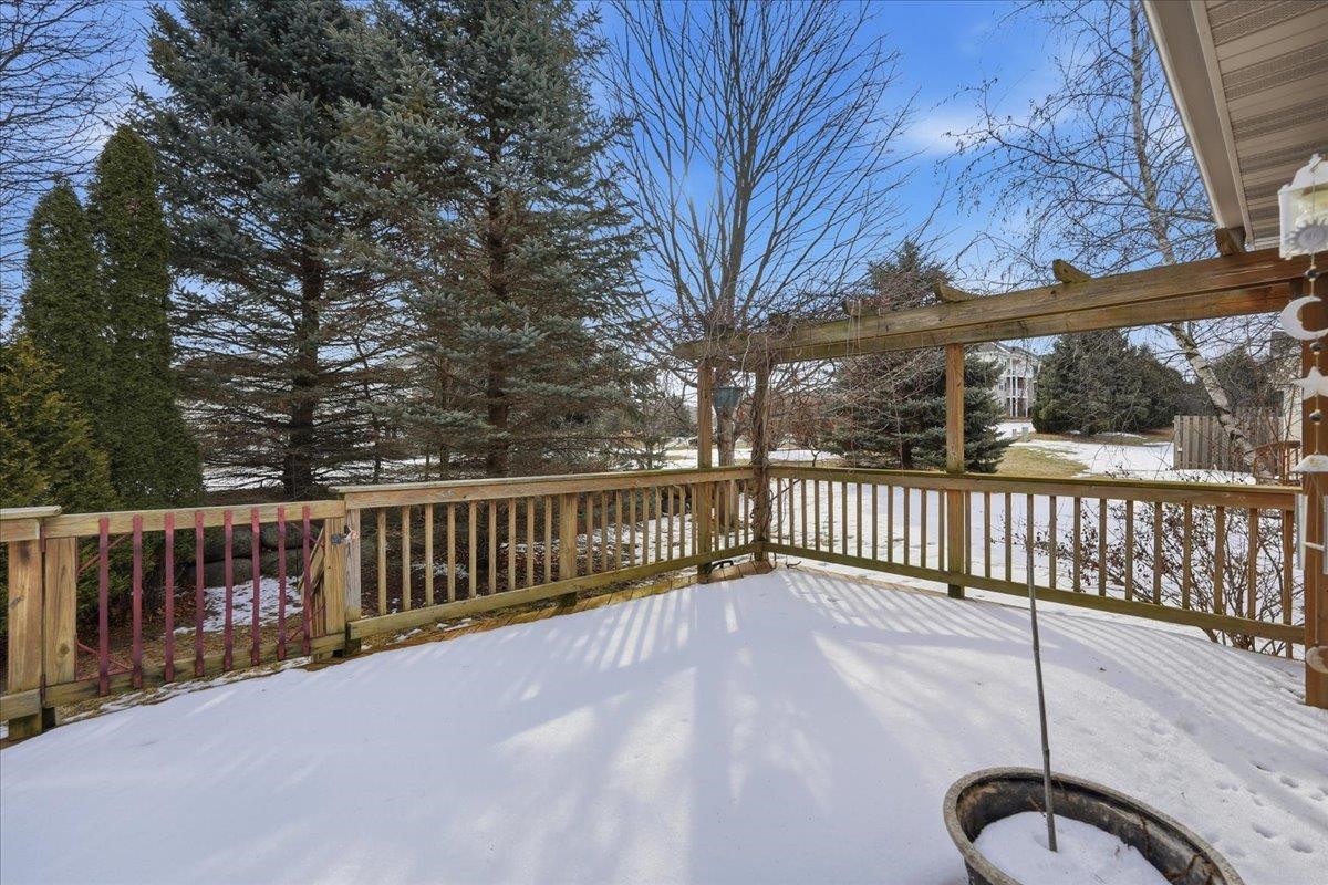 749 Cricket Lane, Unit 749 Middleton, WI 53562 - Photo 4 of 39