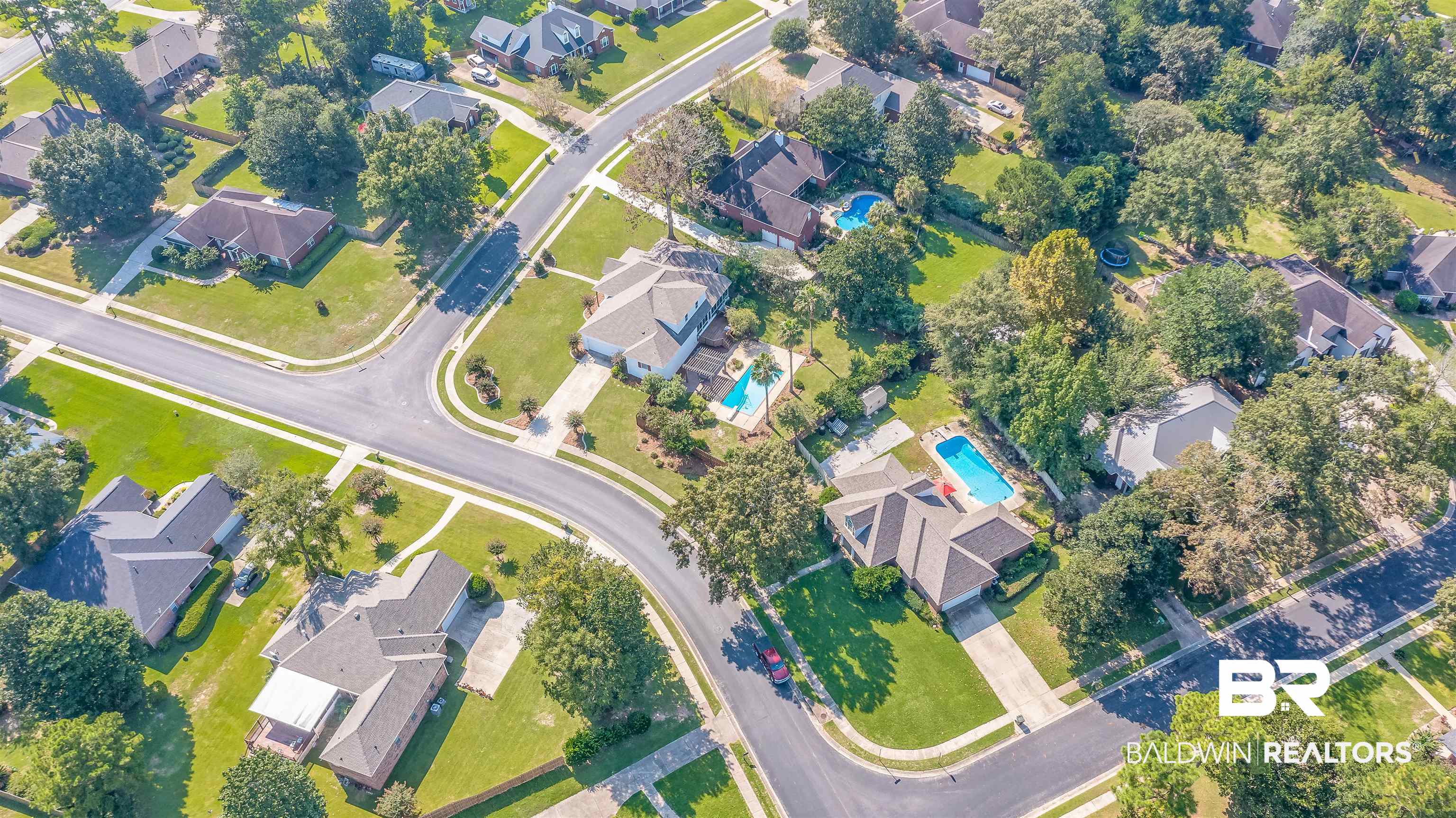 13 Admiral Farragut Way Daphne, AL 36527 - Photo 40 of 44