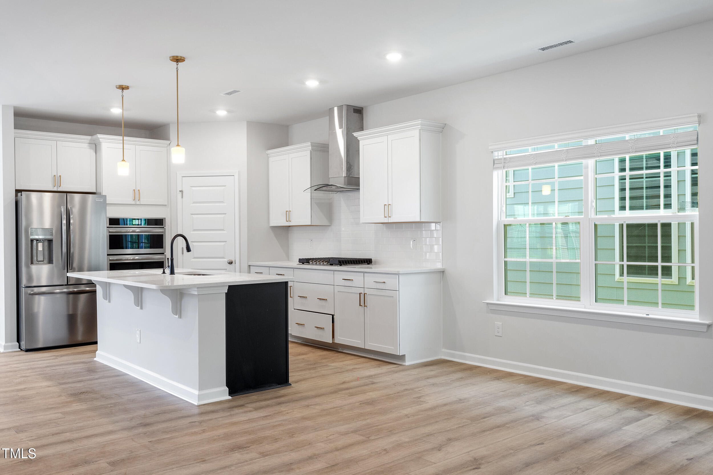 9216 Leaning Post Road, Unit 447 Wake Forest, NC 27587 - Photo 5 of 28 Kitchen 1