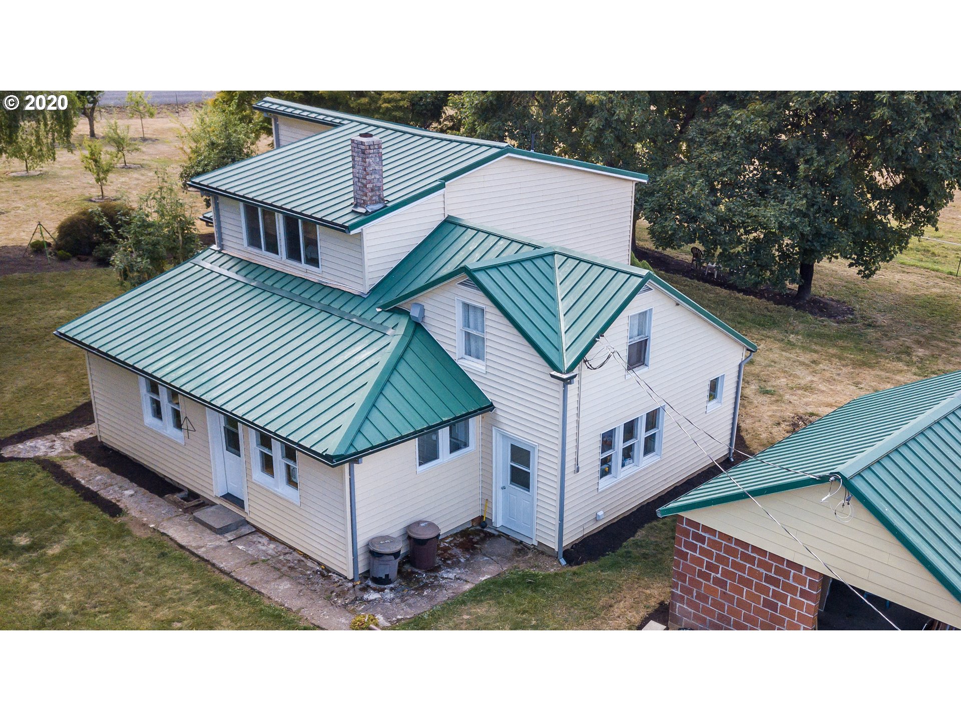11563 South Barnards Road Canby, OR 97013 - Photo 1 of 32