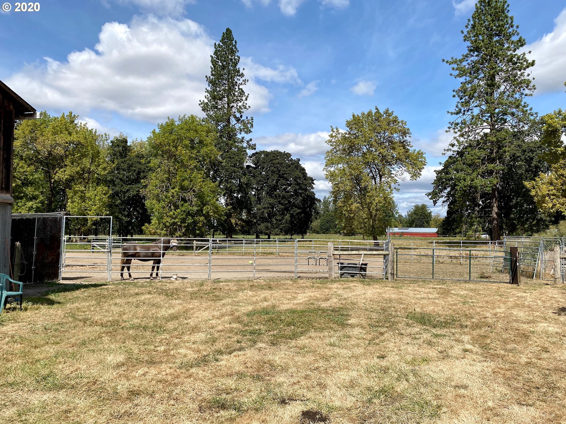 11563 South Barnards Road Canby, OR 97013 - Photo 12 of 32