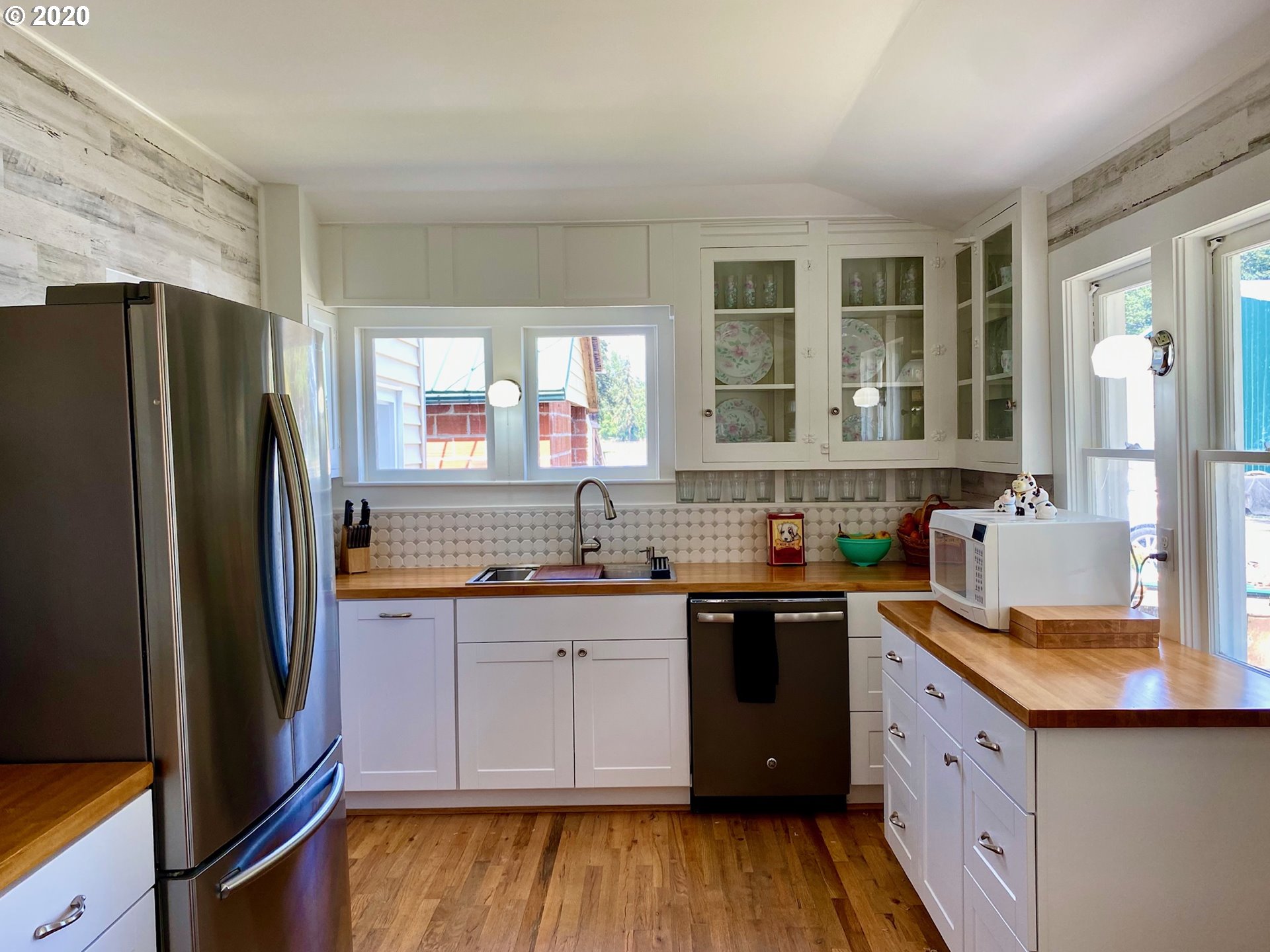 11563 South Barnards Road Canby, OR 97013 - Photo 19 of 32
