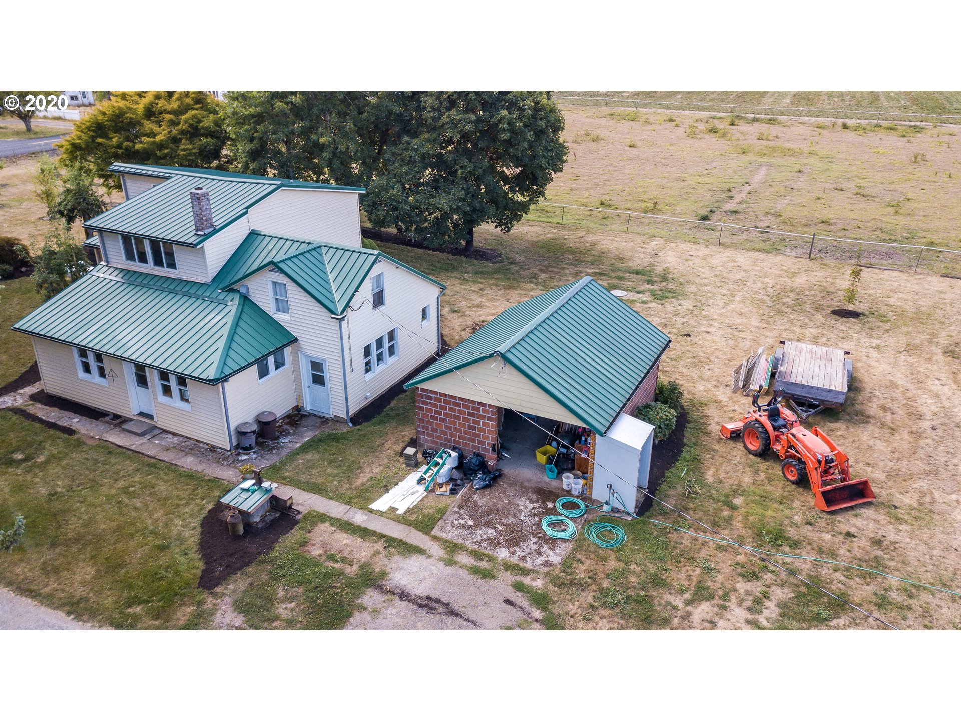 11563 South Barnards Road Canby, OR 97013 - Photo 3 of 32