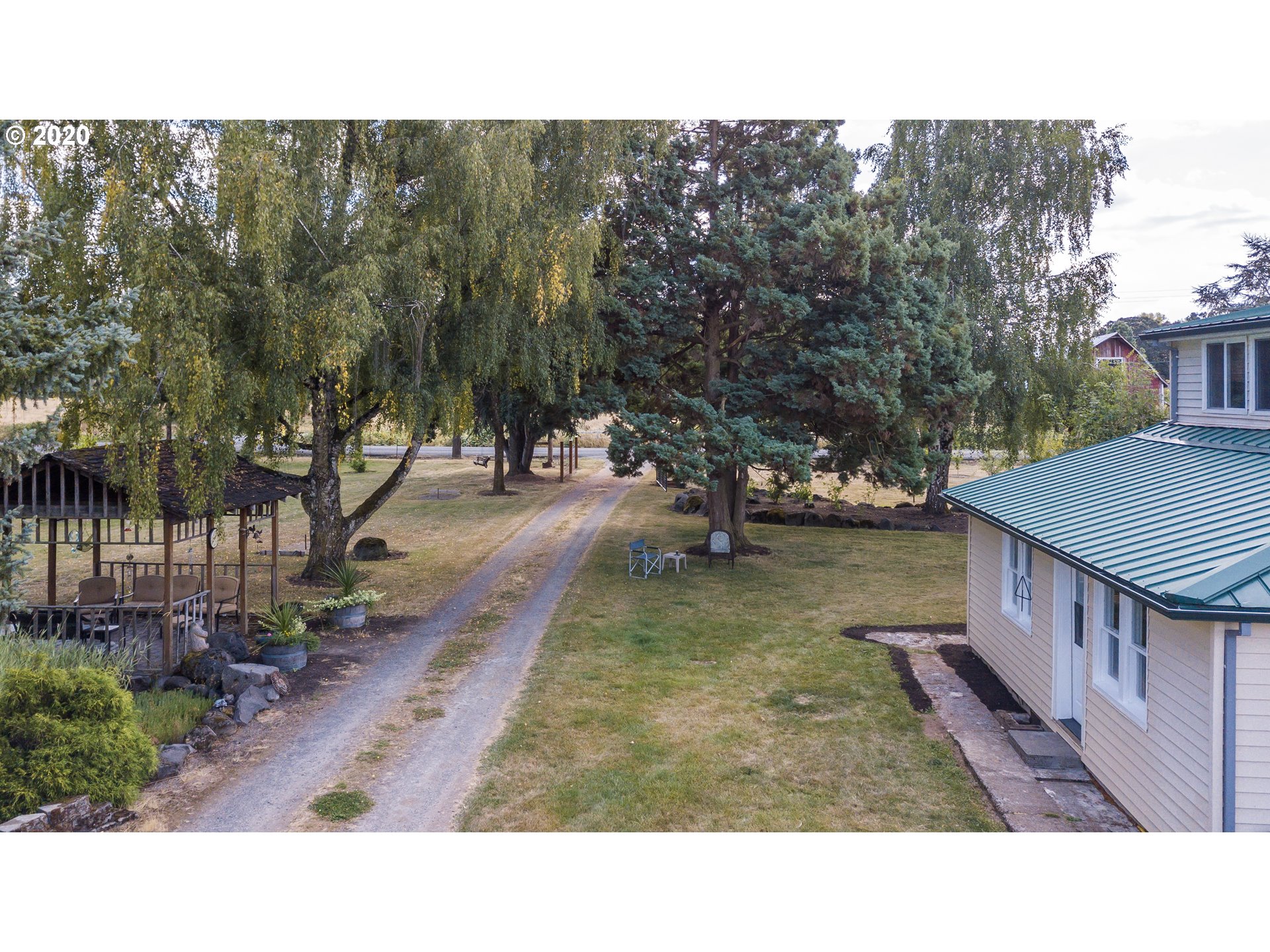 11563 South Barnards Road Canby, OR 97013 - Photo 31 of 32