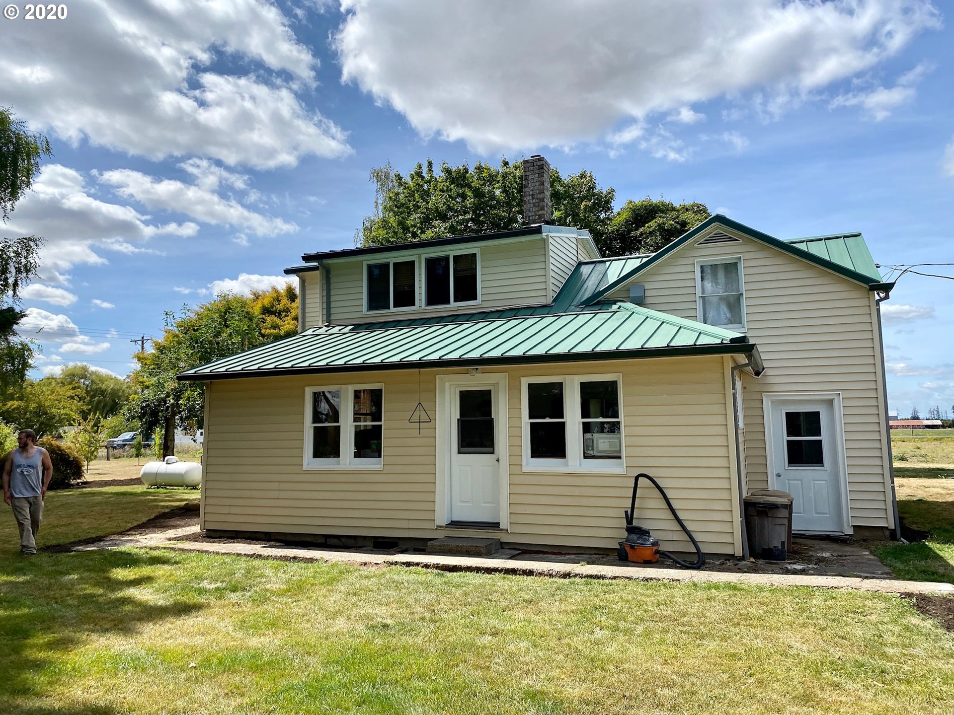 11563 South Barnards Road Canby, OR 97013 - Photo 5 of 32