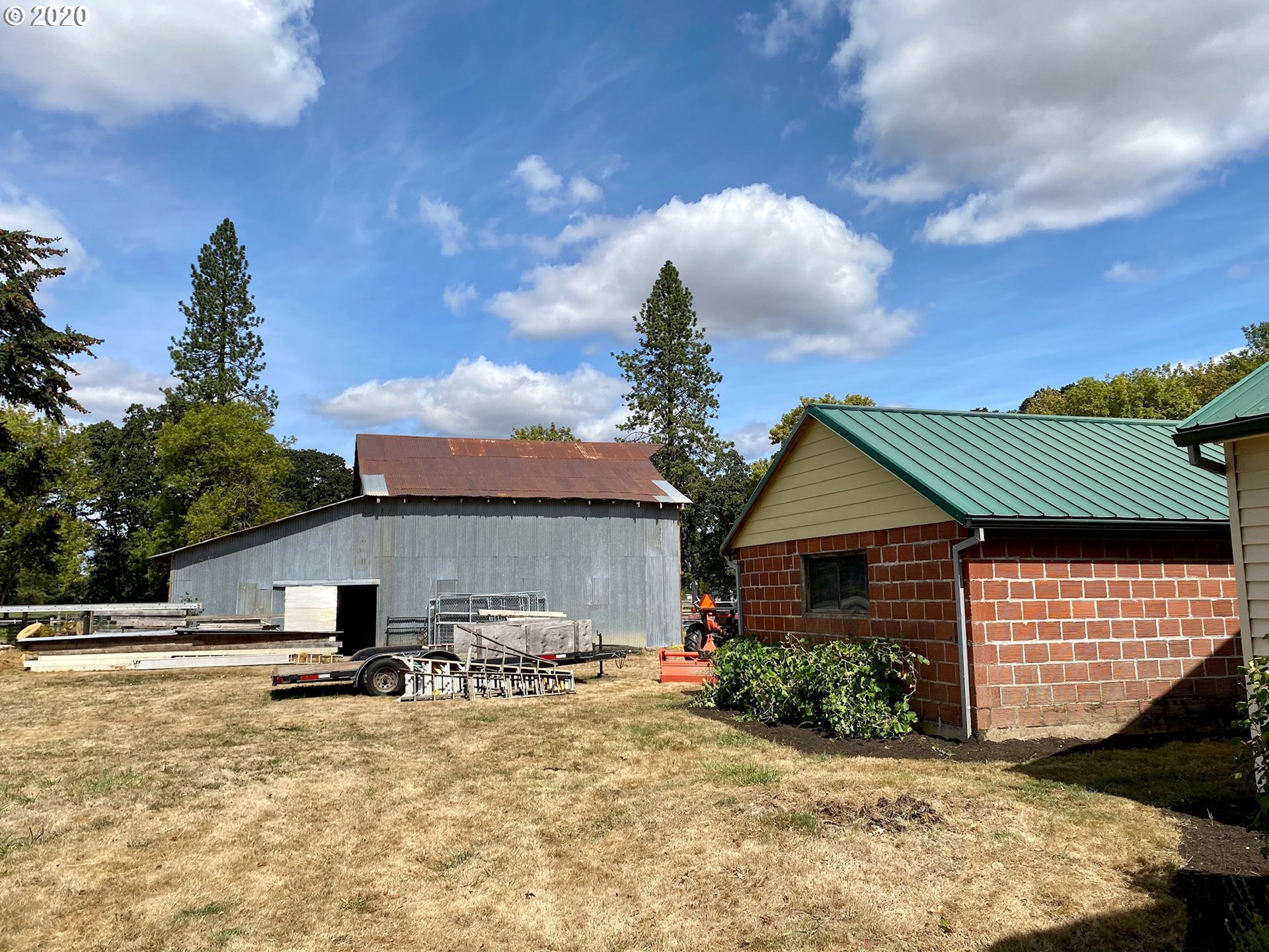 11563 South Barnards Road Canby, OR 97013 - Photo 9 of 32