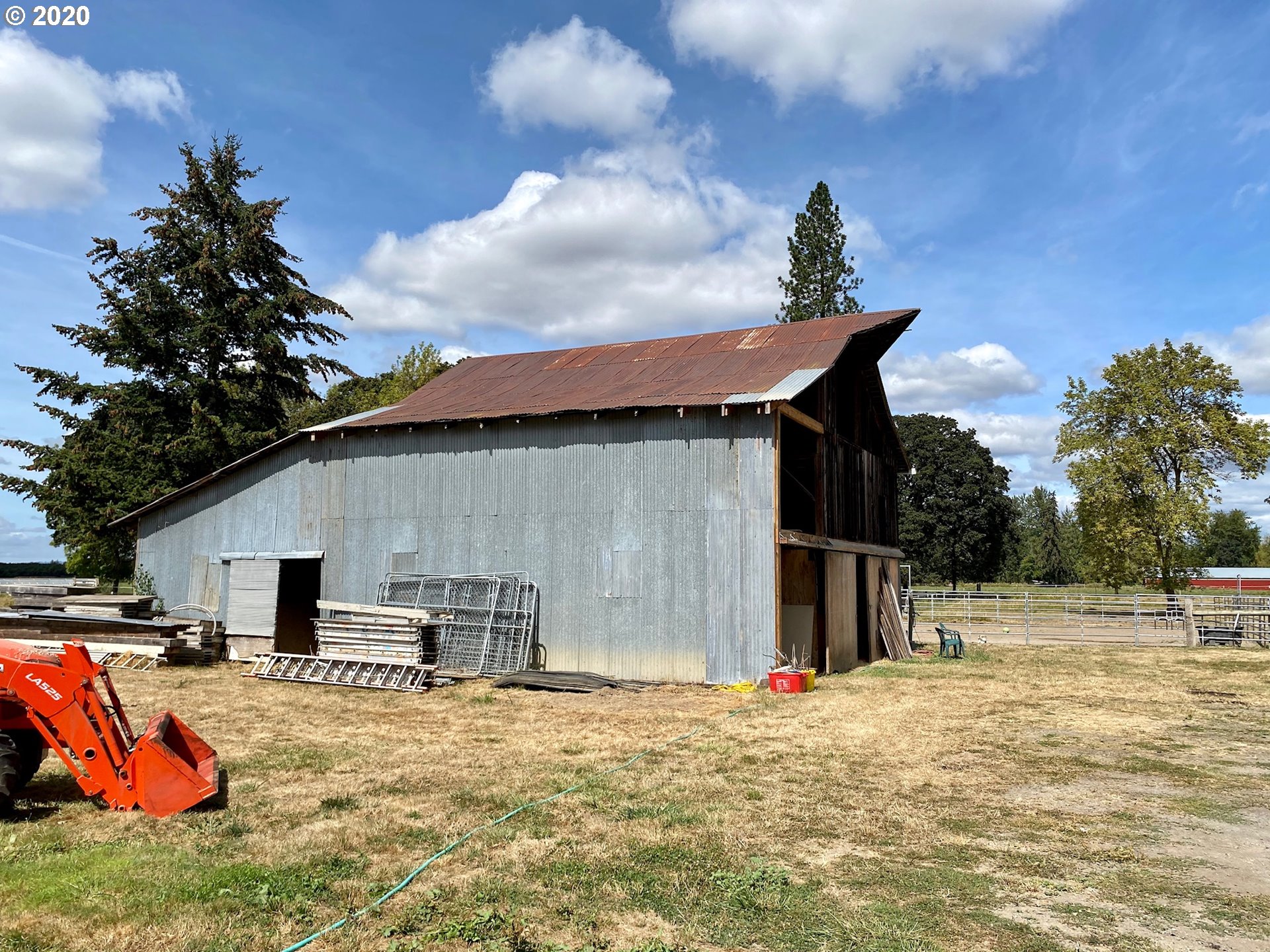 11563 South Barnards Road Canby, OR 97013 - Photo 10 of 32