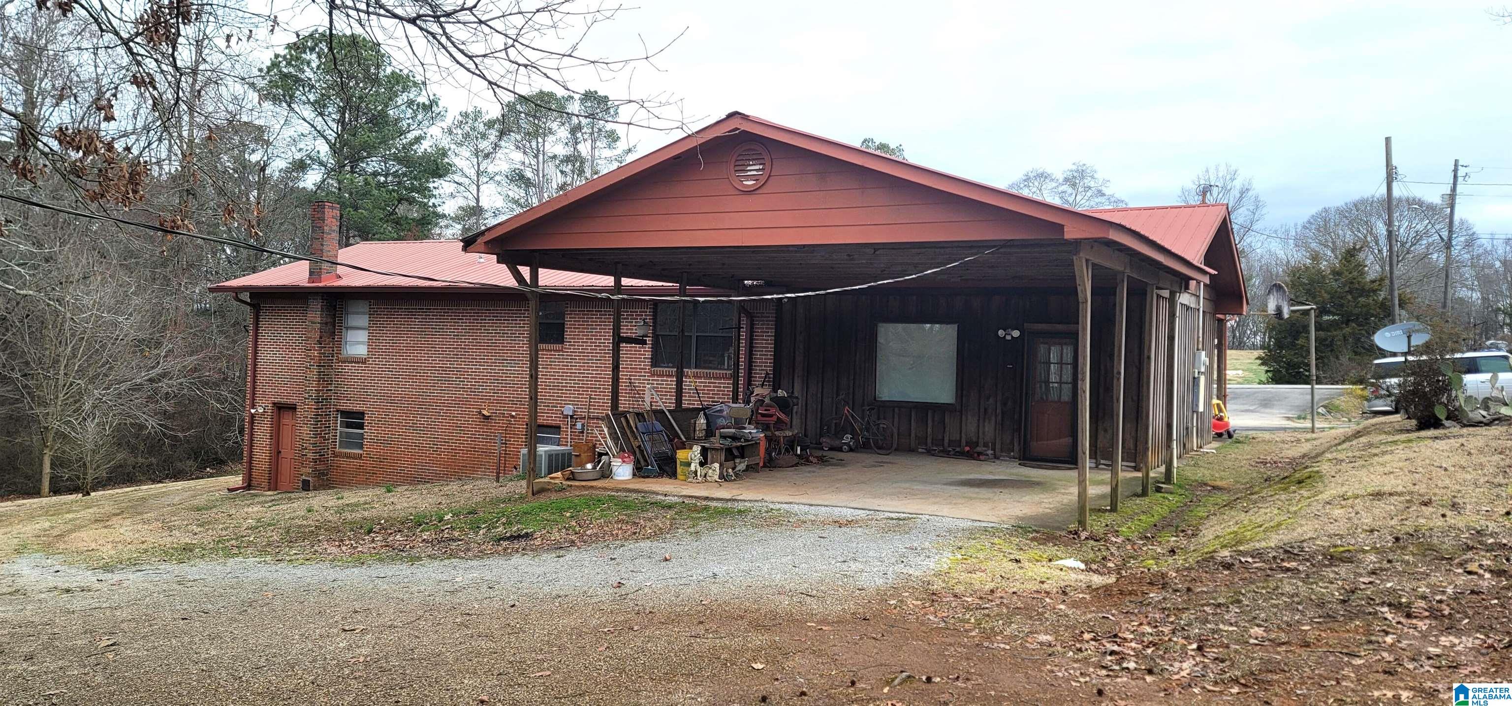 337 3rd Avenue North Ranburne, AL 36273 - Photo 17 of 53 Gallery Image 17