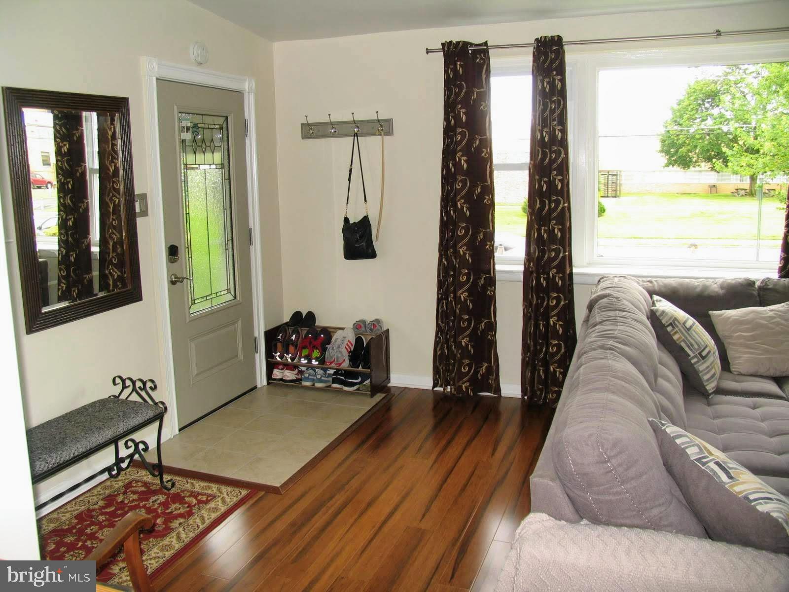 7729 Dungan Road Philadelphia, PA 19111 - Photo 3 of 40 New Wood Flooring