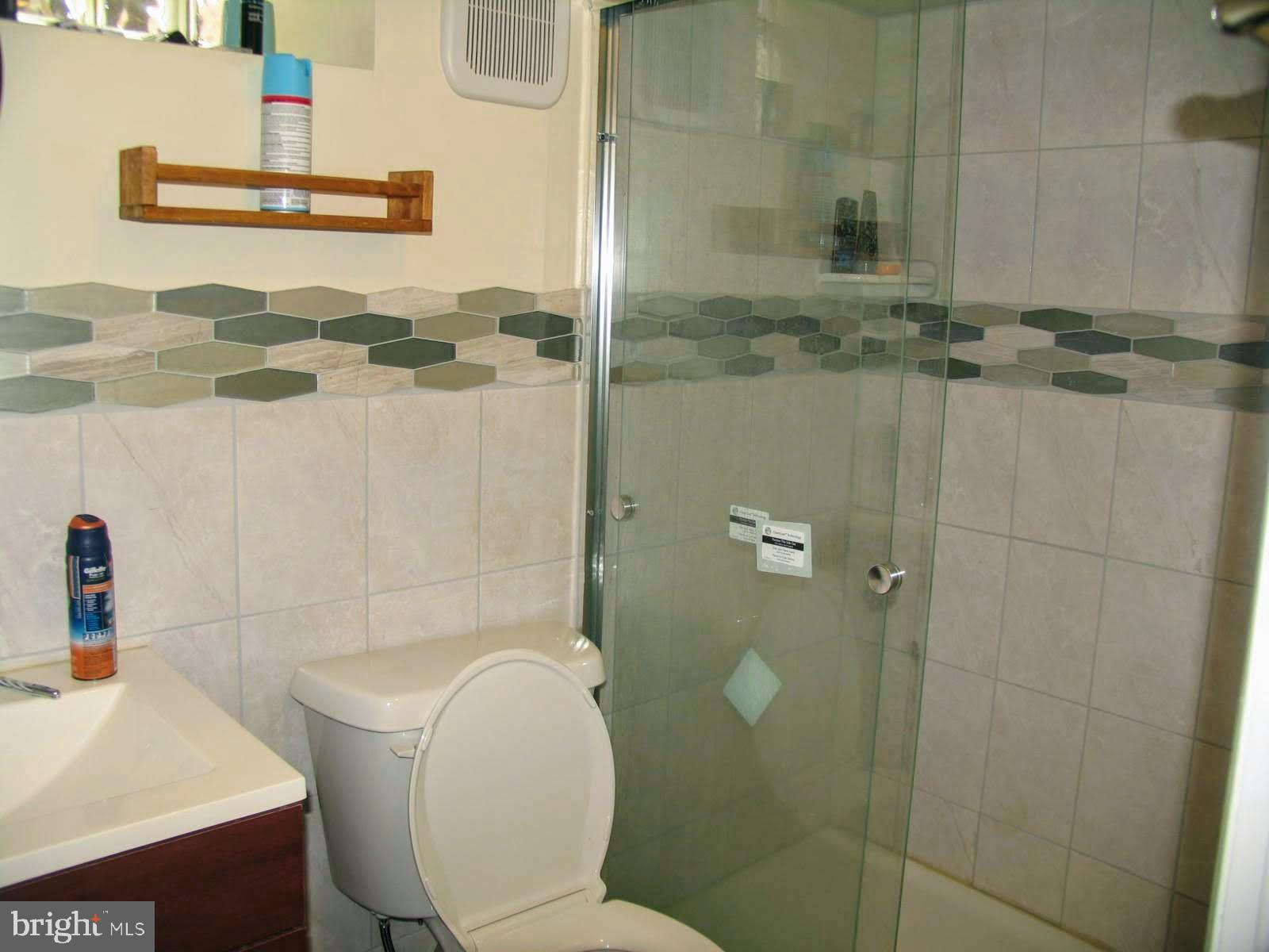 7729 Dungan Road Philadelphia, PA 19111 - Photo 22 of 40 Lower Level bathroom
