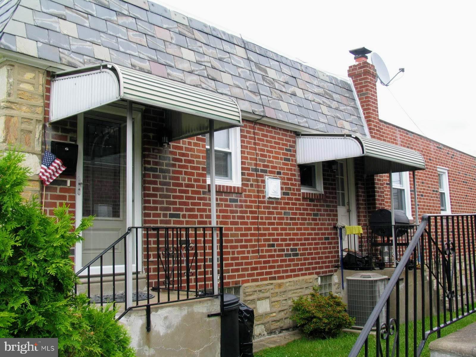 7729 Dungan Road Philadelphia, PA 19111 - Photo 35 of 40 Side view