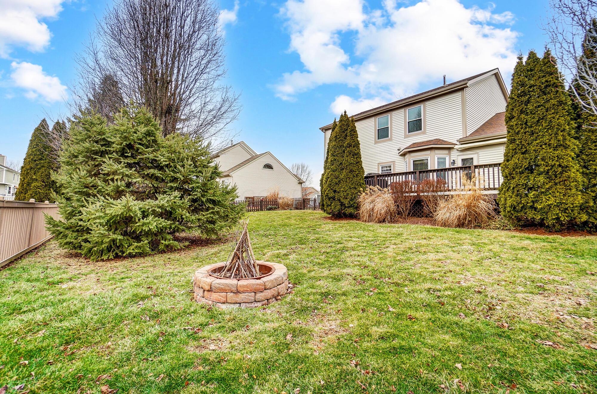 5337 Sutter Home Road Hilliard, OH 43026 - Photo 67 of 72 069