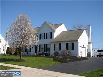 59 Long Meadow Road Royersford, PA 19468 - Photo 1 of 6 Exterior Front