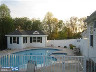 59 Long Meadow Road Royersford, PA 19468 - Photo 2 of 6 Exterior Back