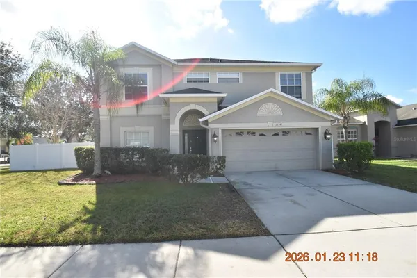 $2,395 | 11341 Callaway Pond Drive, Riverview, FL 33579