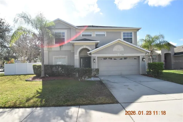 $2,595 | 11341 Callaway Pond Drive, Riverview, FL 33579