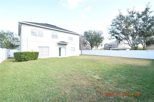 $2,595 | 11341 Callaway Pond Drive, Riverview, FL 33579