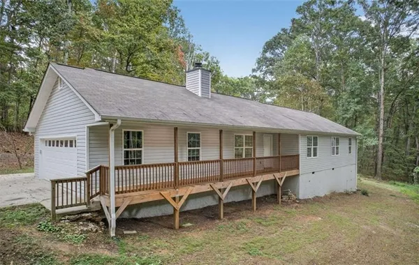 $389,900 | 195 Hillside Drive, Dallas, GA 30157