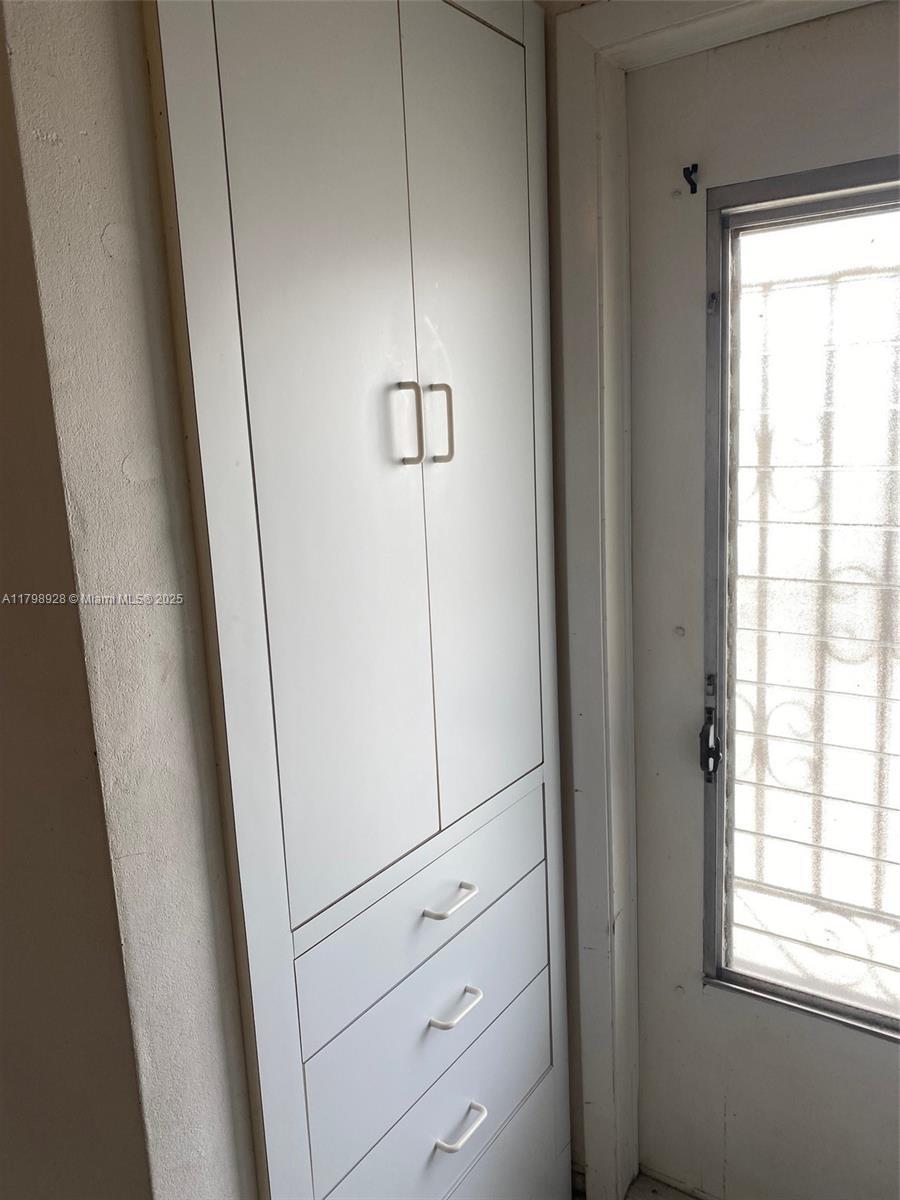 1400 Southwest 27th Avenue, Unit 202 Miami, FL 33145 - Photo 26 of 34 Kitchen Pantry & drawers