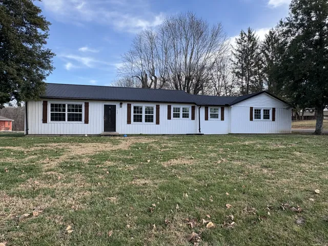 $275,000 | 1105 Viola Road, McMinnville, TN 37110