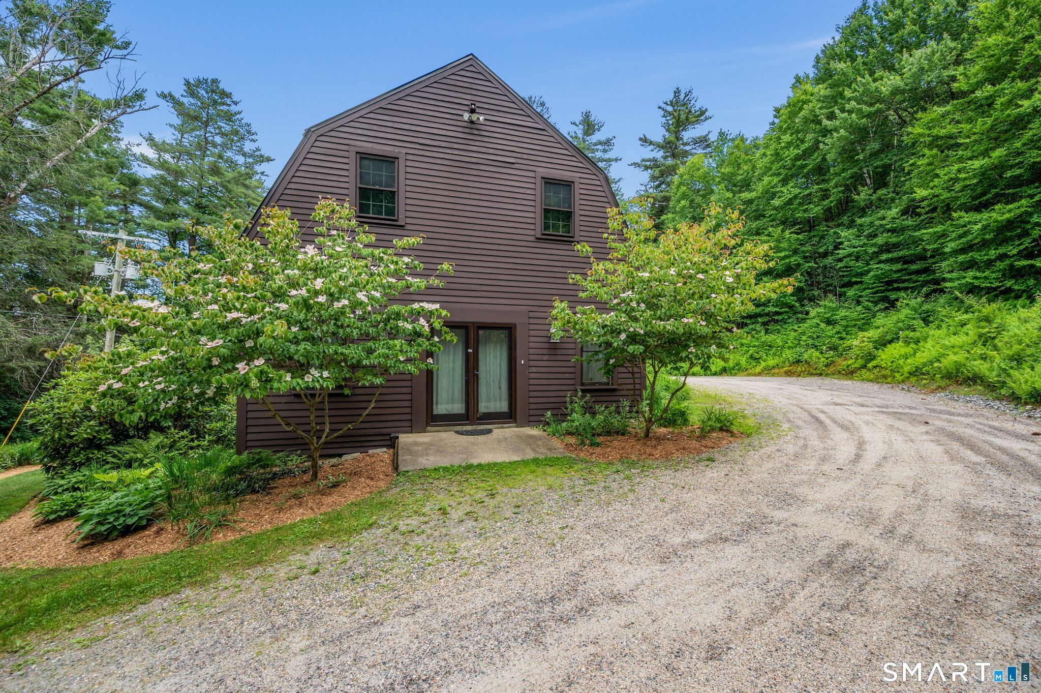 310 Litchfield Road Norfolk, CT 06058 - Photo 34 of 38 Guest House