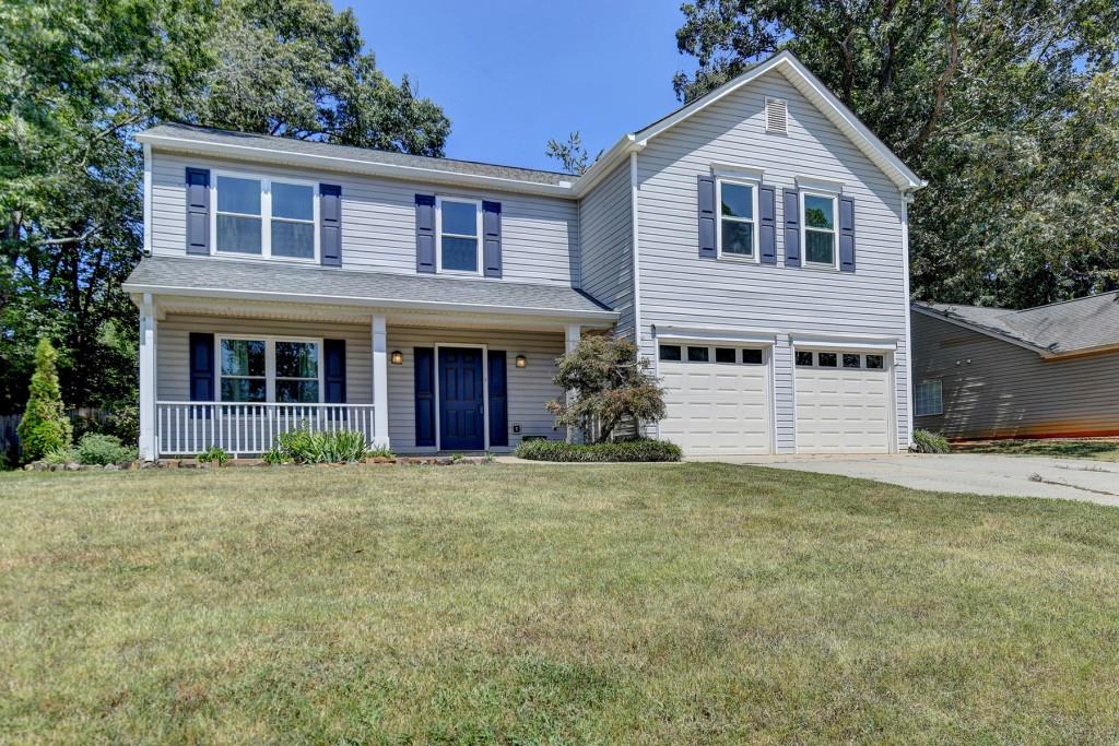 4280 Ridgebrook Bend Cumming, GA 30028 - Photo 1 of 1