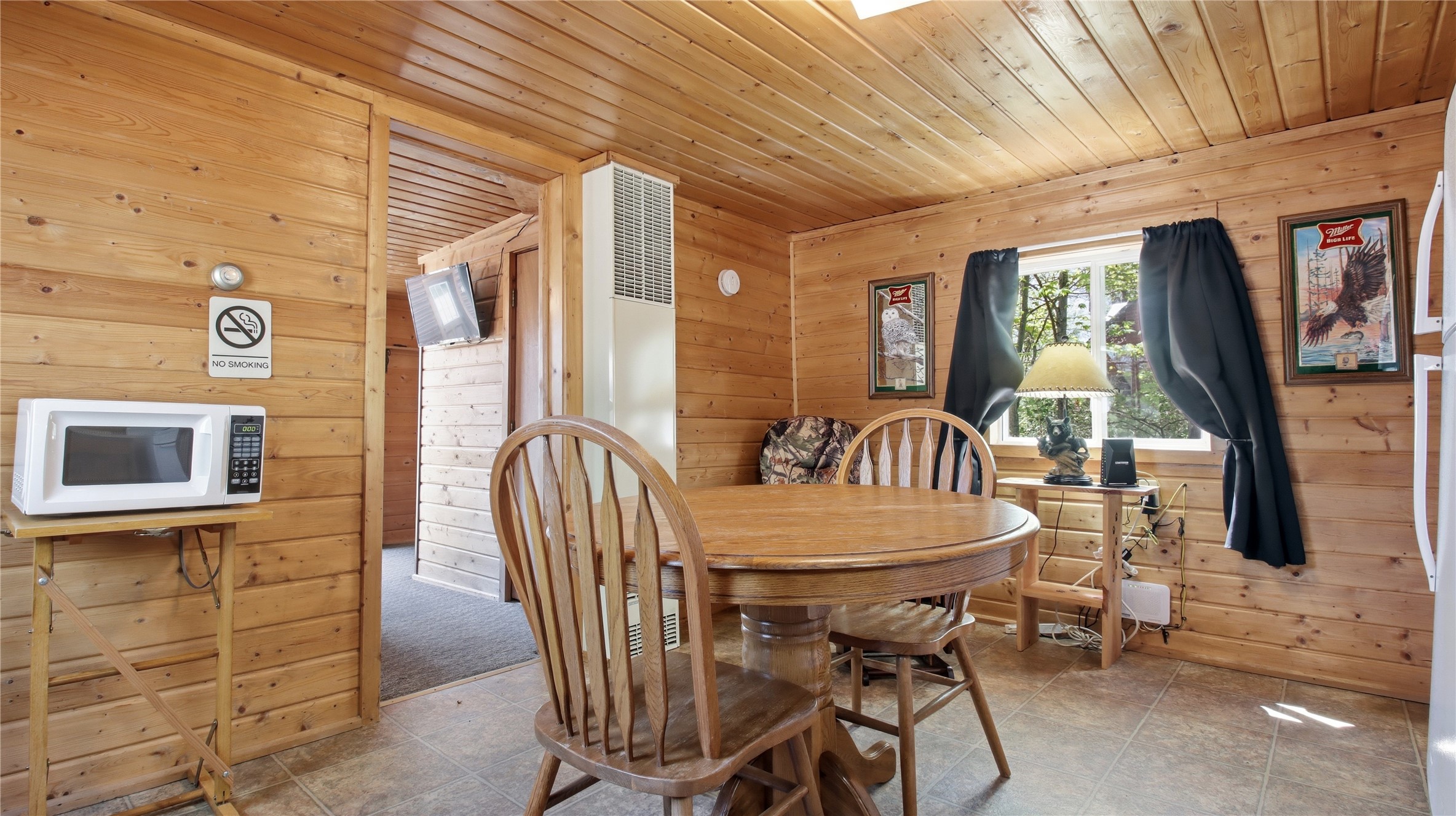 7444 North Pats Landing Road, Unit 1 Hayward, WI 54843 - Photo 6 of 25