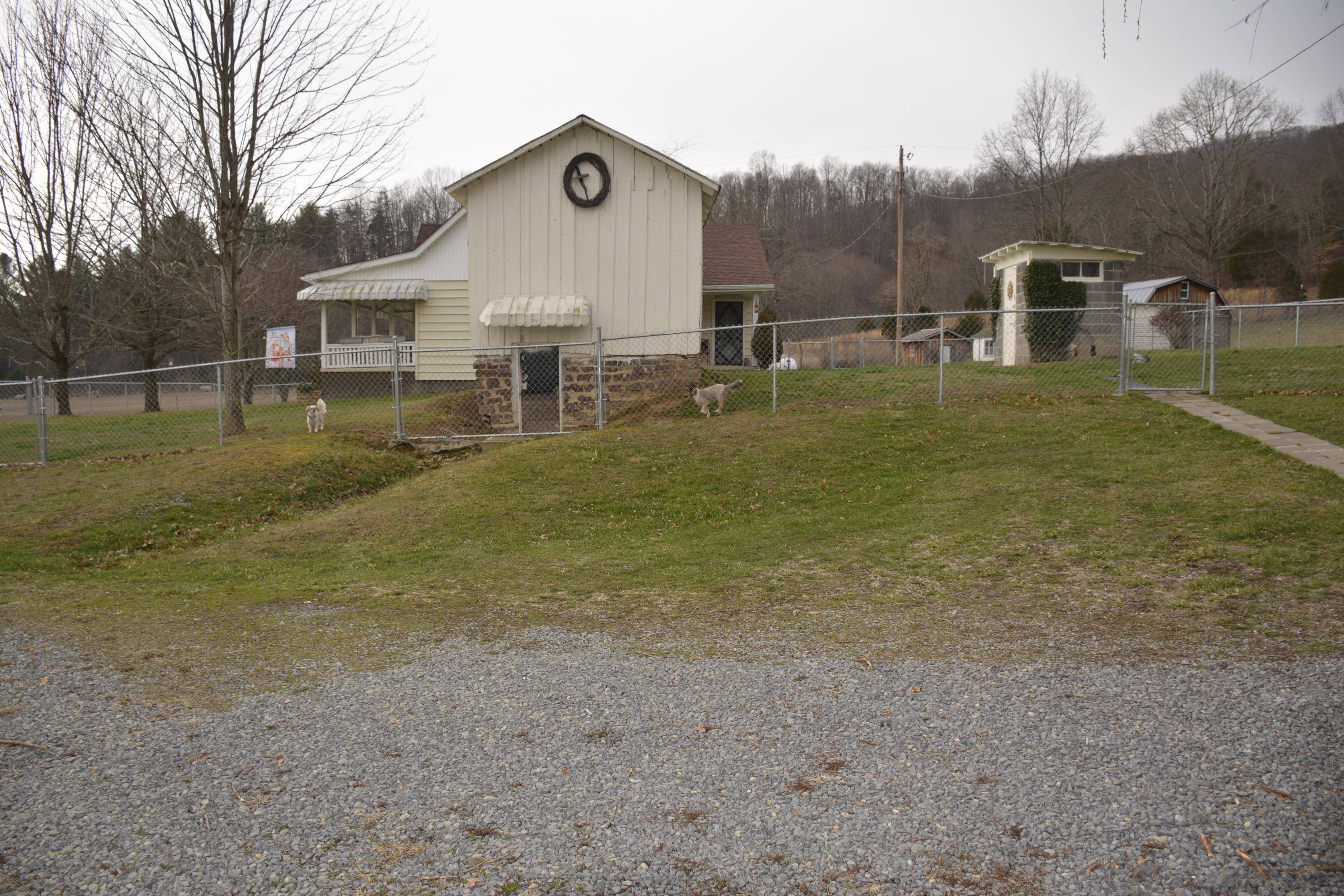 389 George Ballengee Road Alderson, WV 24910 - Photo 11 of 77 Gallery Image 11