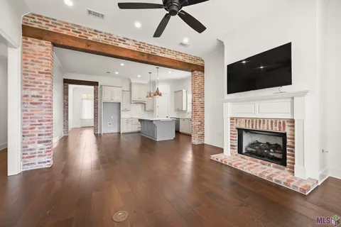 $510,000 | 603 Glenthorne Drive, Gonzales, LA 70737