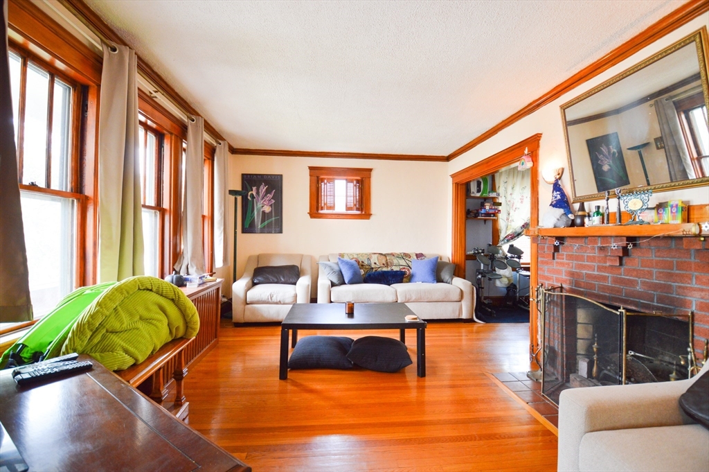 22 Cresthill Road, Unit 22 Boston, MA 02135 - Photo 2 of 20