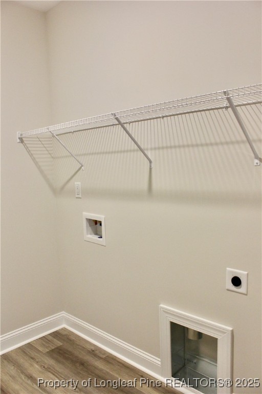 112 Surles Road Benson, NC 27504 - Photo 12 of 40 a view of small space