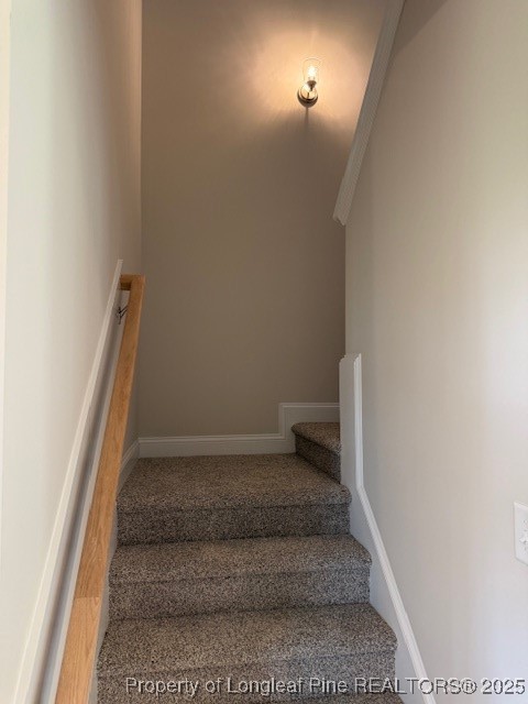 112 Surles Road Benson, NC 27504 - Photo 22 of 40 a view of entryway