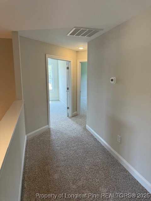 112 Surles Road Benson, NC 27504 - Photo 26 of 40 a view of hallway with closet