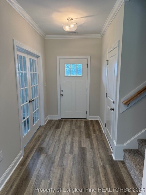 112 Surles Road Benson, NC 27504 - Photo 3 of 40 wooden floor in an empty room with a window