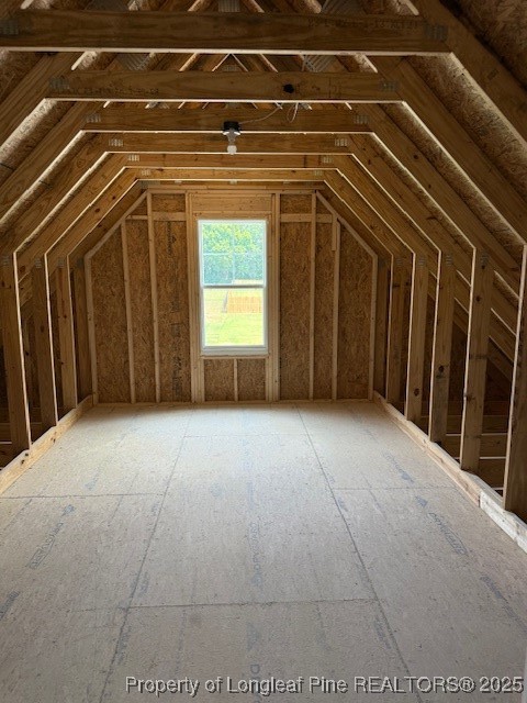 112 Surles Road Benson, NC 27504 - Photo 37 of 40 a view of an empty room