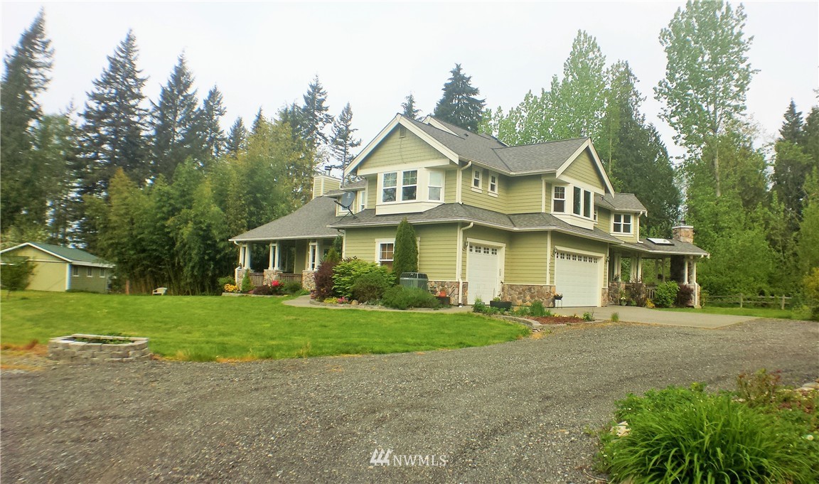 14909 Three Lakes Road Snohomish, WA 98290 - Photo 1 of 25