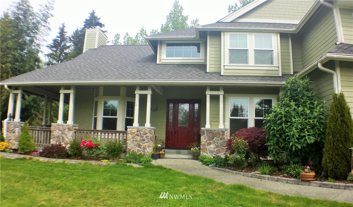 14909 Three Lakes Road Snohomish, WA 98290 - Photo 2 of 25