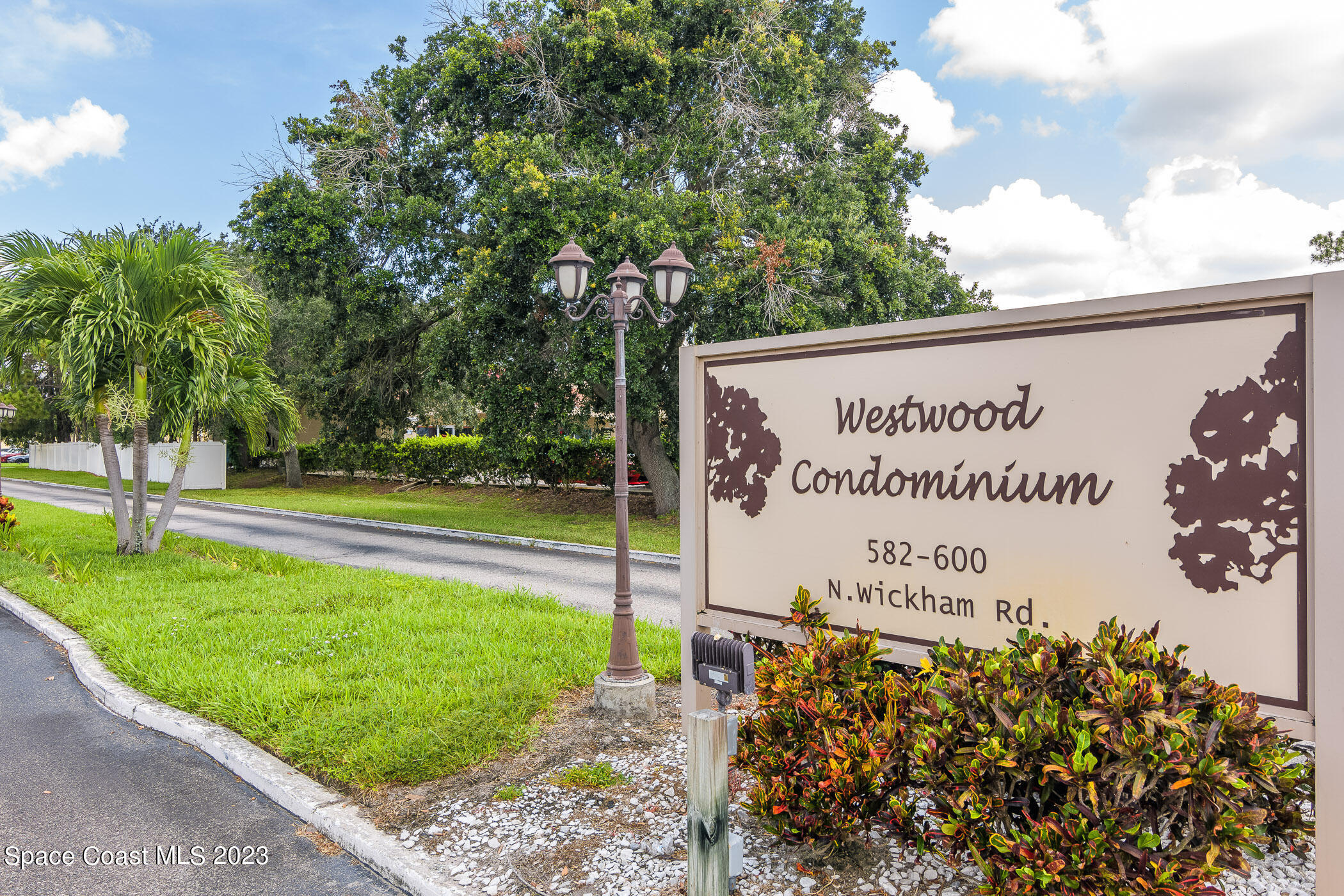 596 North Wickham Road, Unit 42 Melbourne, FL 32935 - Photo 13 of 15 Westwood Stock -3