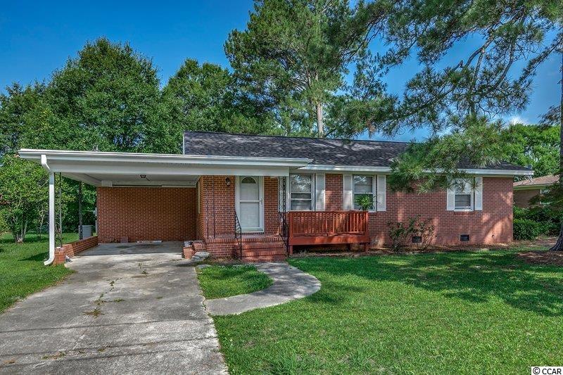 3605 Spivey Street Loris, SC 29569 - Photo 1 of 24 Gallery Image 1